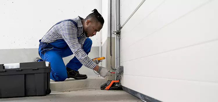 Expert Solutions for Every Garage Lock Need in Green Valley, AZ