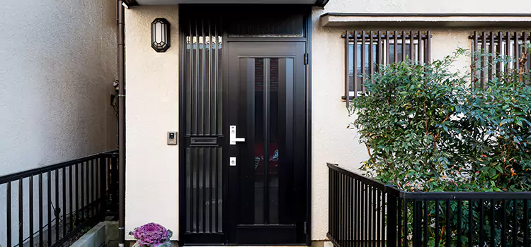 Popular Exterior Door Options in Green Valley, AZ