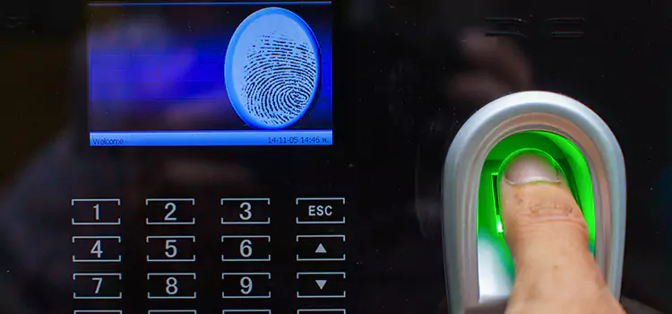 Your Trusted Partner for Secure Access in Green Valley, AZ