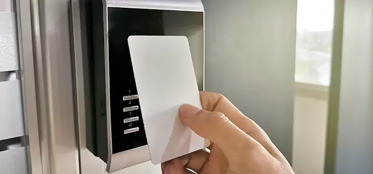 Advanced RFID Technology Integration in Green Valley, AZ